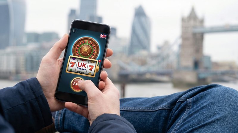 United Kingdom - kingdom casino login